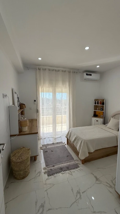 Vente Appartement F4 Alger Beni messous