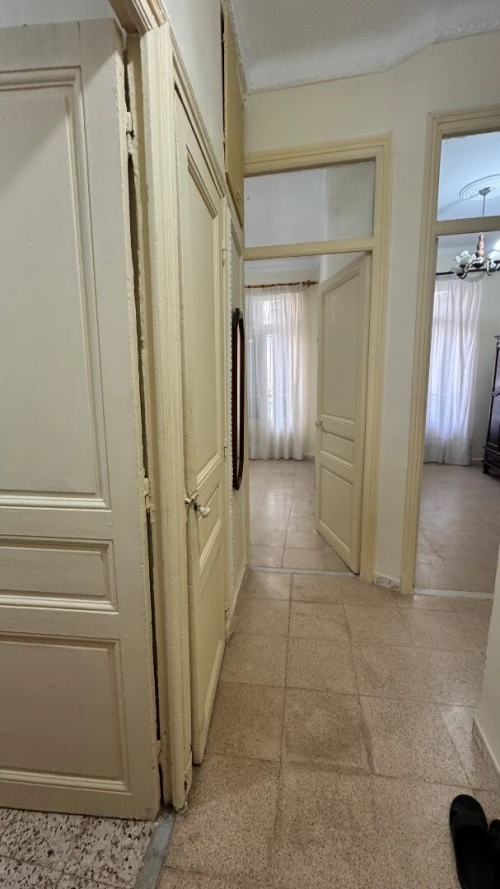 Vente Appartement F3 Alger Bab el oued