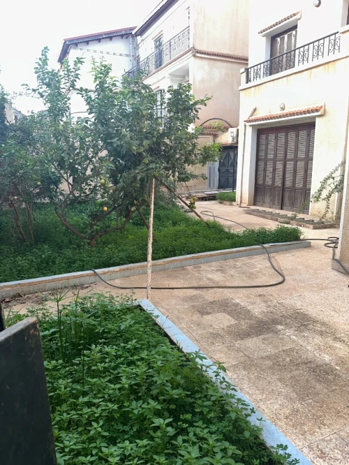 Location Villa Alger Staoueli