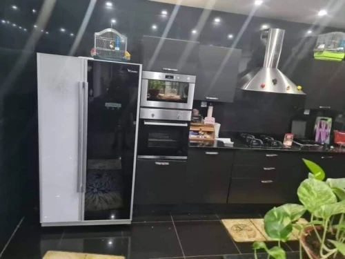 Location Appartement F3 Alger Staoueli