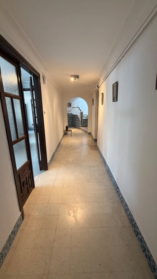 Location Appartement Duplex F5 Alger El biar