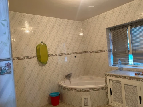 Vente Appartement F4 Alger Said hamdine