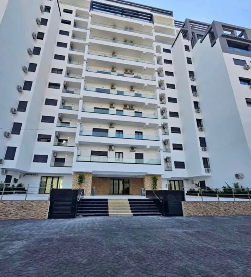 Location Appartement F4 Alger Cheraga