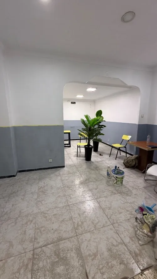 Vente Appartement F3 Alger El biar