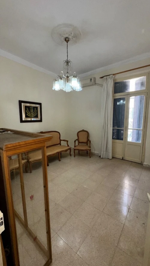 Vente Appartement F3 Alger Bab el oued
