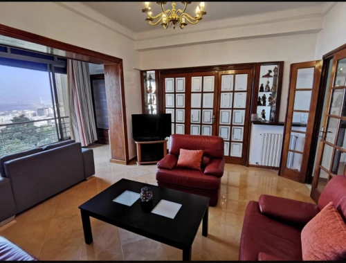 Location Appartement F4 Alger El biar