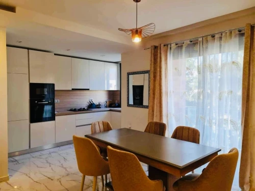 Location Appartement F4 Alger Cheraga