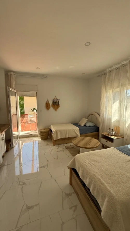 Vente Appartement F4 Alger Beni messous