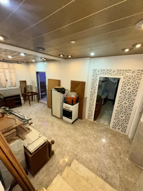 Vente Villa Alger Dely brahim