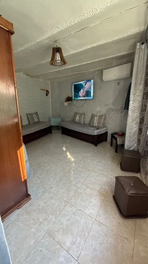 Vente Appartement Studio Alger Sidi mhamed