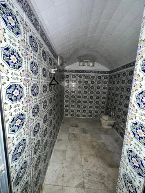 Vente Villa Alger Dely brahim