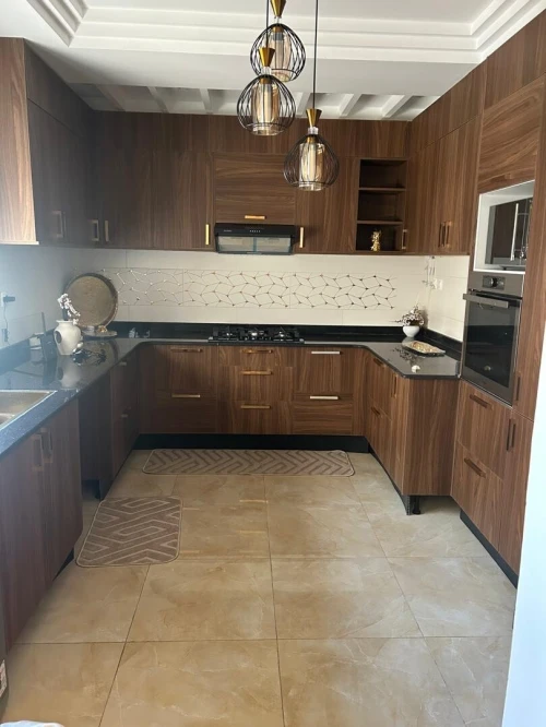 Vente Duplex F8 Alger Cheraga