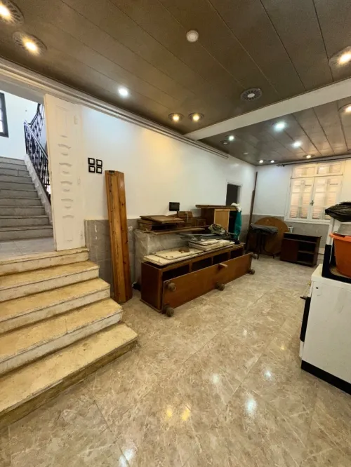 Vente Villa Alger Dely brahim