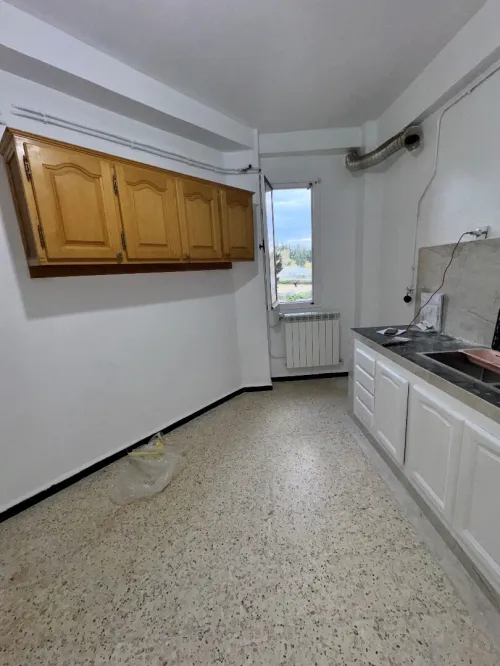 Location Appartement F3 Alger Ouled fayet