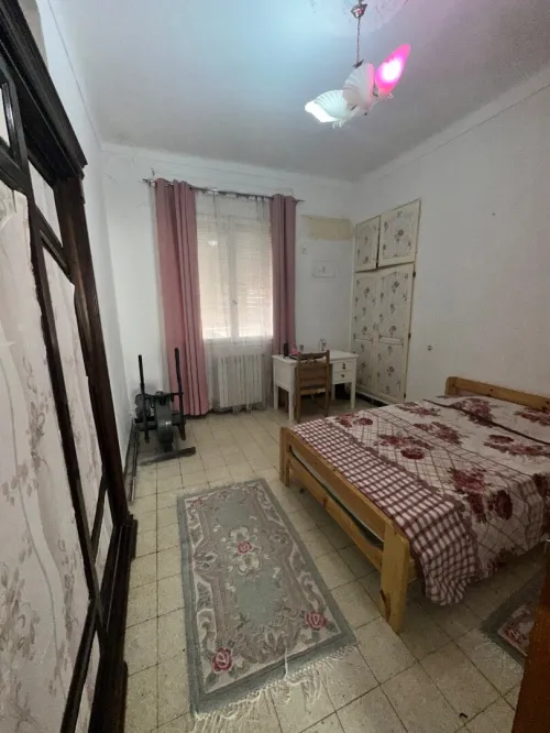 Vente Appartement F4 Alger Alger centre