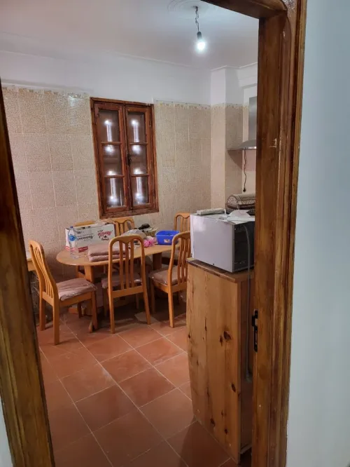 Vente Appartement F6 Alger Mohammadia