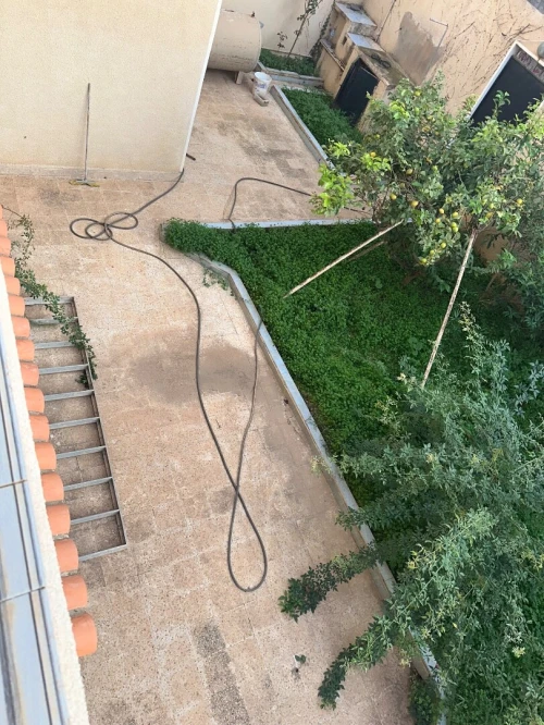Location Villa Alger Staoueli