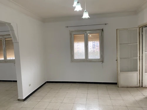 Vente Appartement F4 Alger Said hamdine