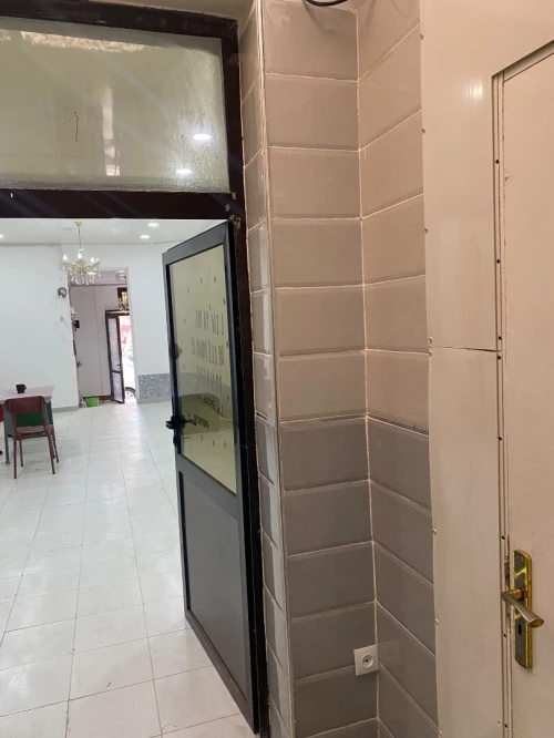 Location Local Alger Belouizdad