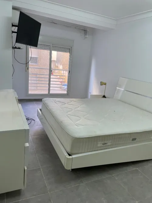 Vente Appartement F5 Alger Cheraga