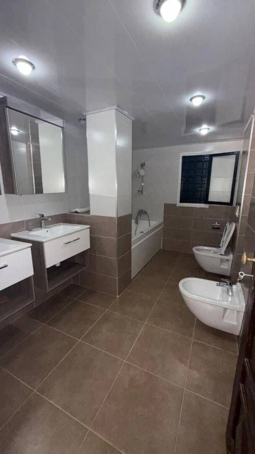 Location Appartement Duplex F5 Alger El biar