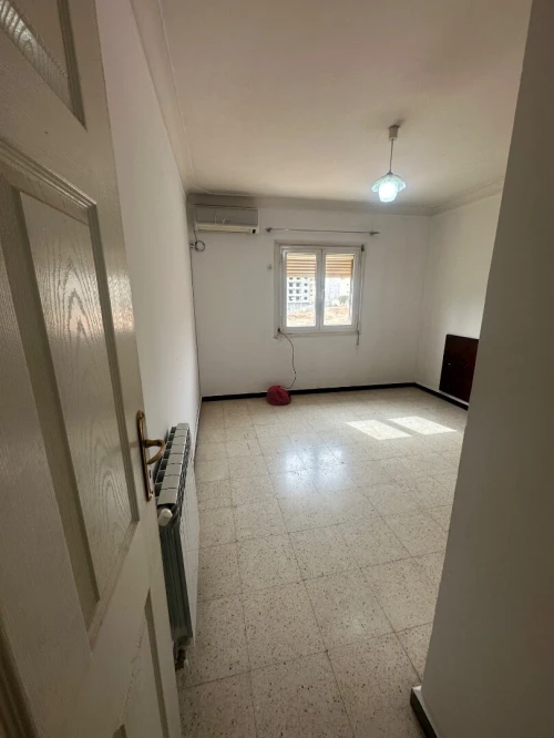 Vente Appartement F4 Alger Said hamdine