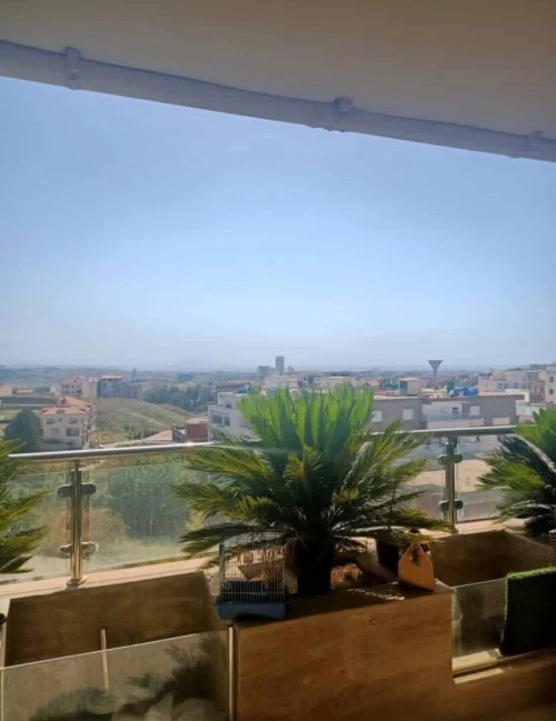 Location Appartement Duplex F7 Alger Dely brahim