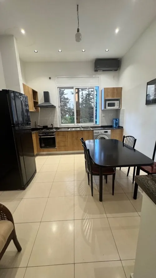 Location Appartement F2 Alger Said hamdine