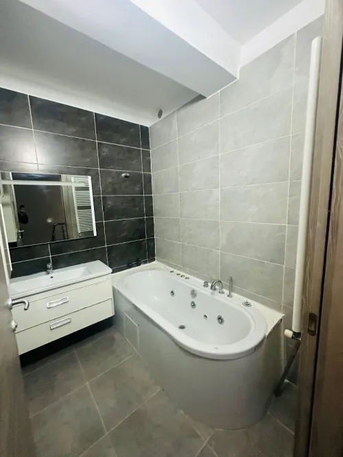 Vente Appartement F5 Alger Cheraga