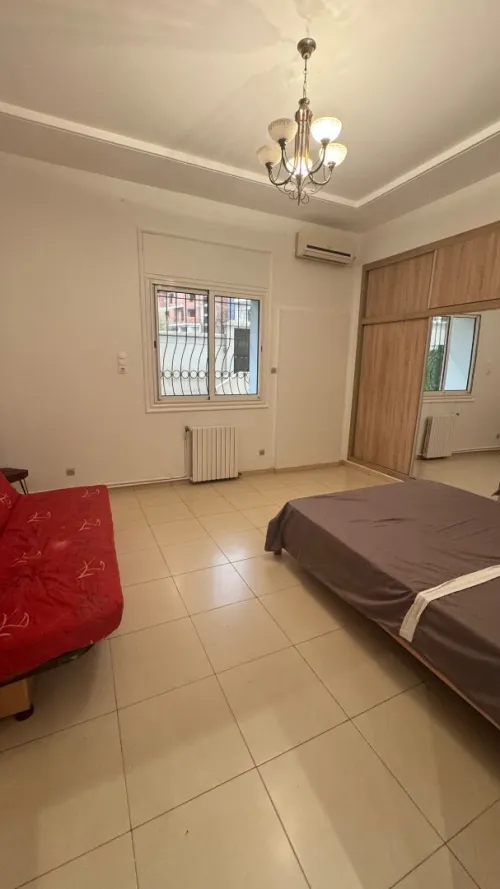 Location Appartement F2 Alger Said hamdine