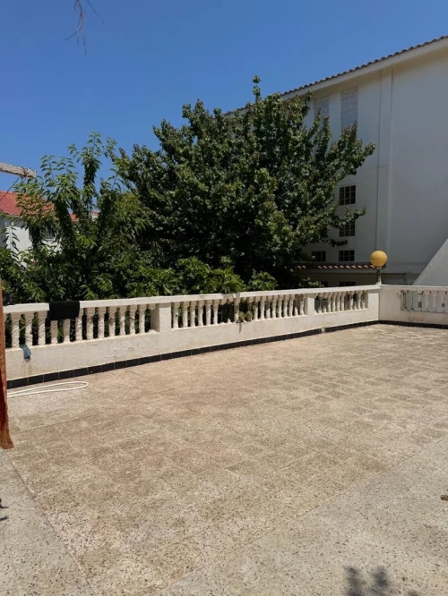Vente Villa Alger Bouzareah