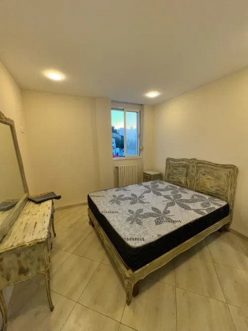 Location Appartement Niveau de villa F3 Alger El biar
