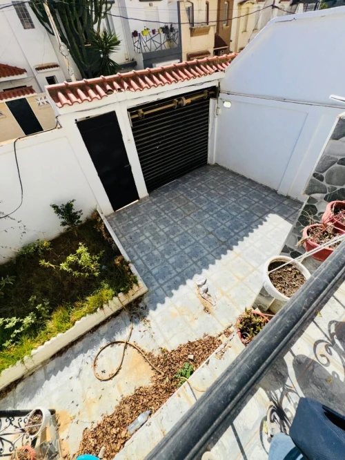 Vente Villa Alger Ouled fayet