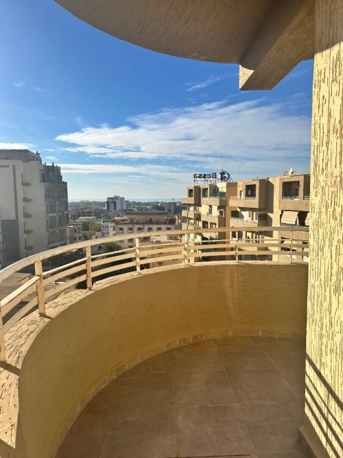Vente Appartement F4 Alger Cheraga