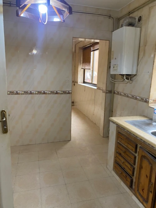 Vente Appartement F4 Alger Said hamdine