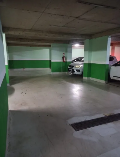 Vente Appartement F3 Alger Cheraga