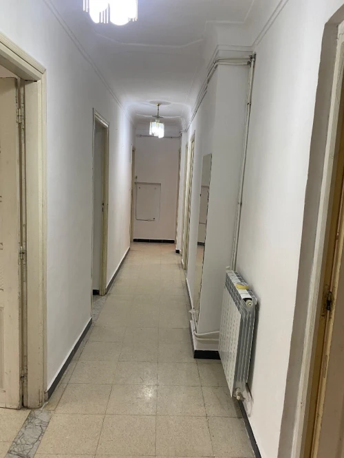 Vente Appartement F4 Alger Said hamdine