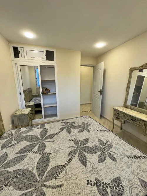 Location Appartement Niveau de villa F3 Alger El biar