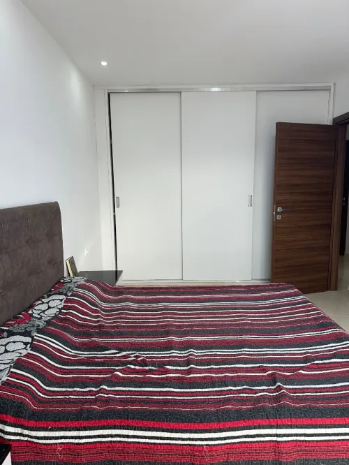 Location Appartement F3 Alger Cheraga