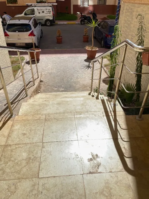 Vente Appartement F4 Alger Staoueli