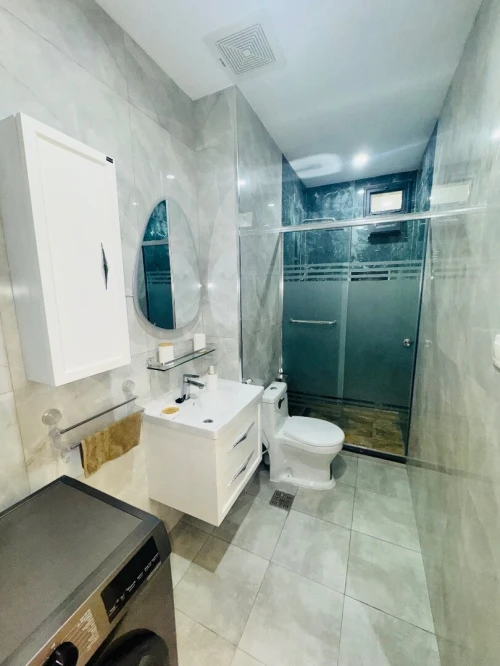 Location Appartement F3 Alger Ben aknoun