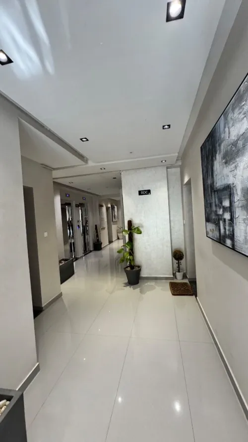Location Appartement F3 Alger Dely brahim