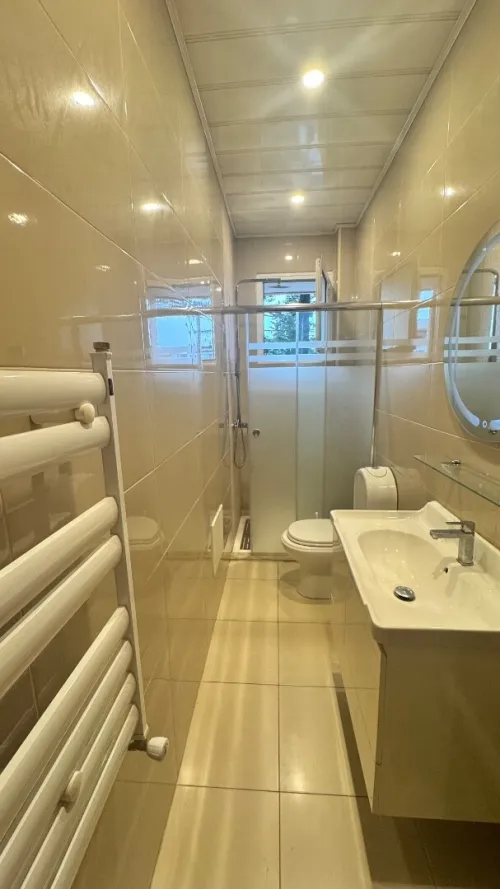 Location Appartement F2 Alger Said hamdine