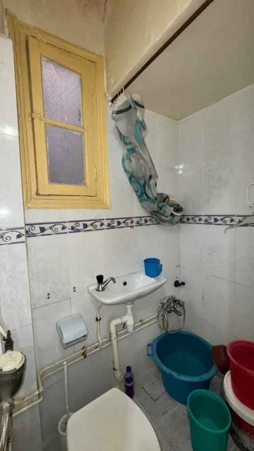 Vente Appartement F3 Alger Bab el oued