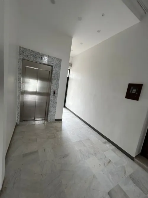 Location Appartement F2 Alger Said hamdine