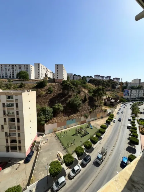 Location Appartement F5 Alger Hydra