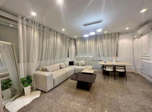 Location Appartement F3 Alger Ouled fayet