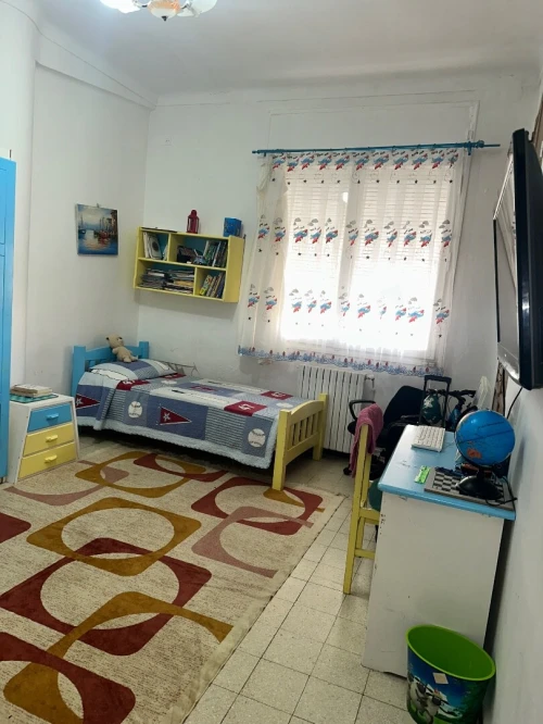 Vente Appartement F4 Alger Alger centre