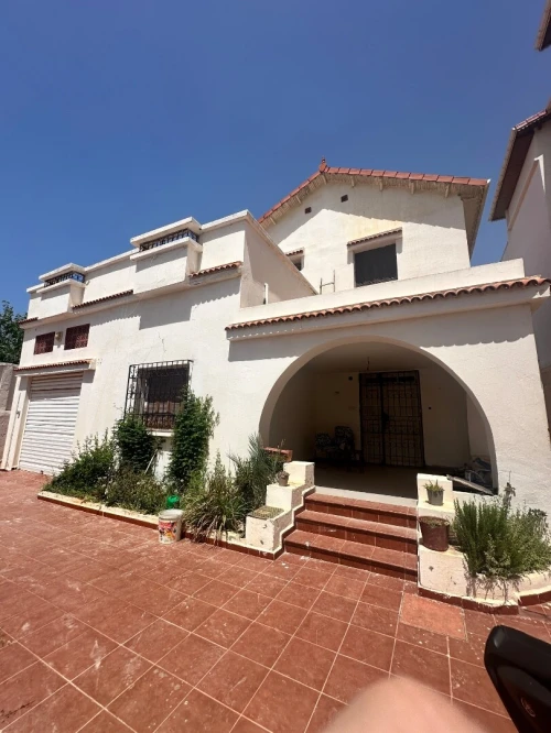 Vente Villa Alger Bordj el bahri