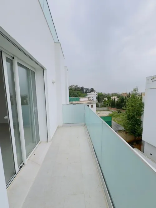 Location Appartement F3 F4 Alger Ben aknoun
